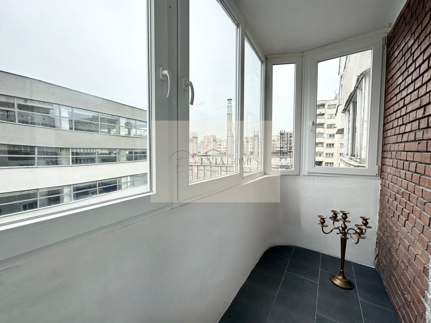 3 camere/2 băi/etaj intermediar/Dorobantilor - Poză 6