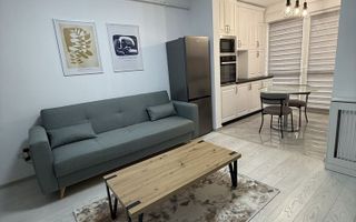 Apartament 2 camere de închiriat în Valea Lupului, mobilat și utilat, cu loc de parcare - Poză 2