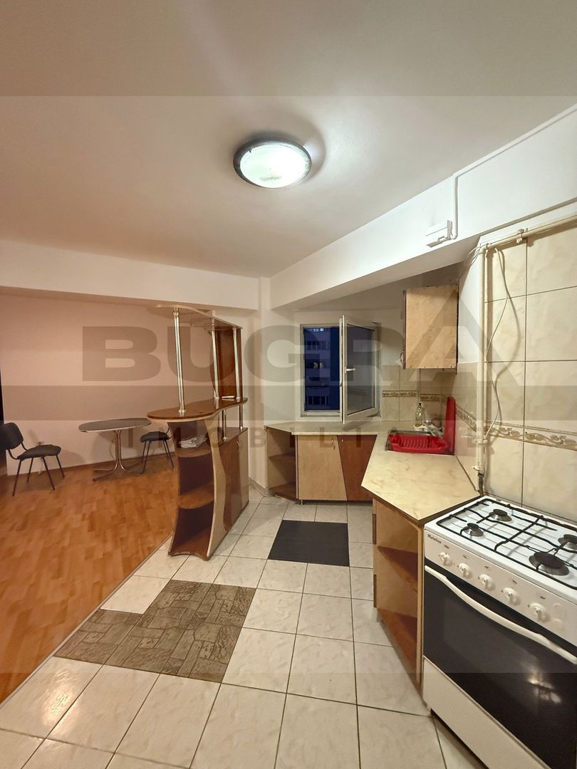 Apartament 2 camere, 55 mp, AC, zona Farmec - Poză 6