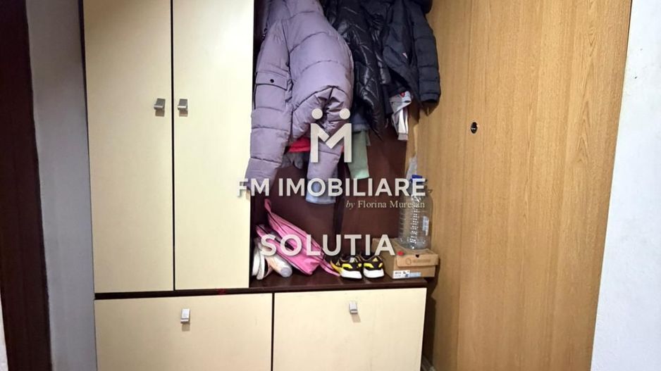 Apartament de vanzare decomandat -3 camere - Poză 5