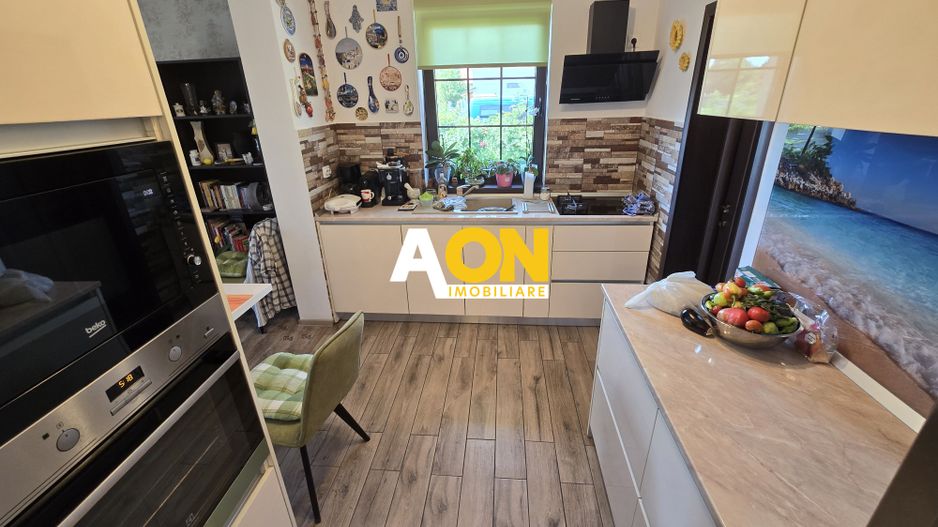 Casă de Vânzare, 3 Camere, 352mp Teren, Orizont - Poză 12