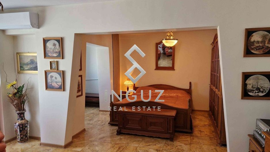 PROPRIETAR, Inchiriez 3 camere mobilat complet | Theodor Speranția - Poză 3
