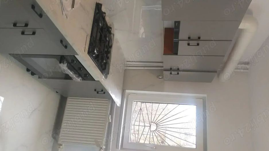 Particular inchiriez apartament 3 camere, 2băi, parcare, Lujerului Virtutii Uverturii - Poză 8