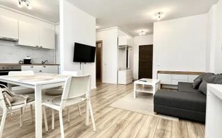 Apartament de lux - 2 camere si parcare privata - langa VOX - Torontal - Poză 2
