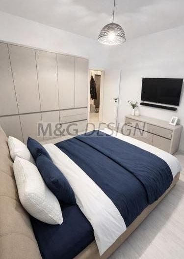 Apartament 2 camere Giroc parter cu terasa - Poză 9