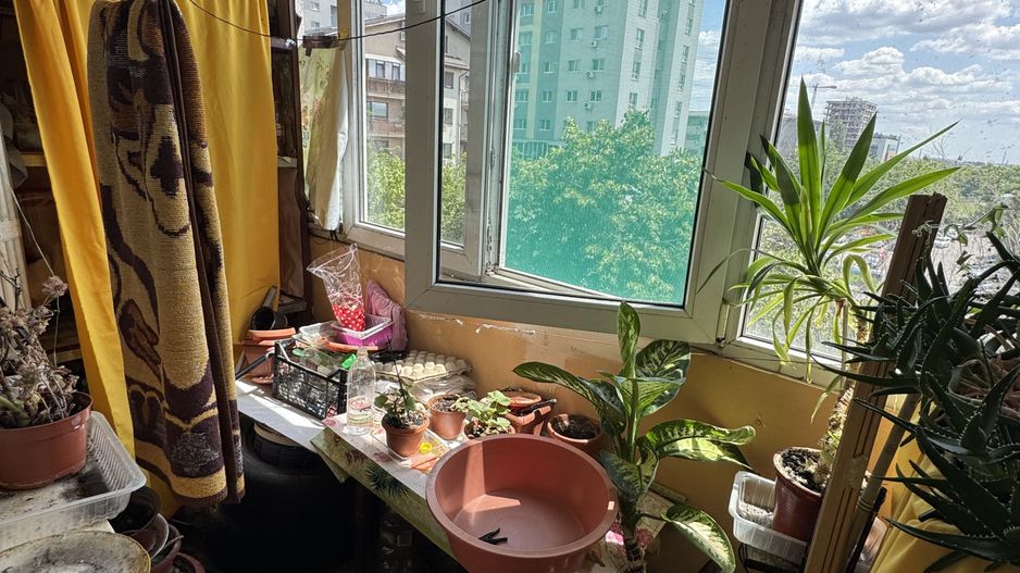 Apartament 3 camere- Ozana - metrou 1 Decembrie / Titan IM506 - Poză 9