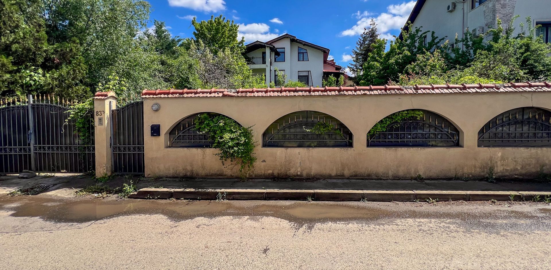 🏡 VILĂ DEOSEBITĂ CU POTENȚIAL EXCEPȚIONAL – IANCU NICOLAE, STRADĂ SELECTĂ! - Poză 2