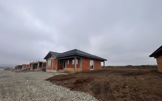 Casa individuala – oportunitate excelenta de achizitie la rosu - Poză 7