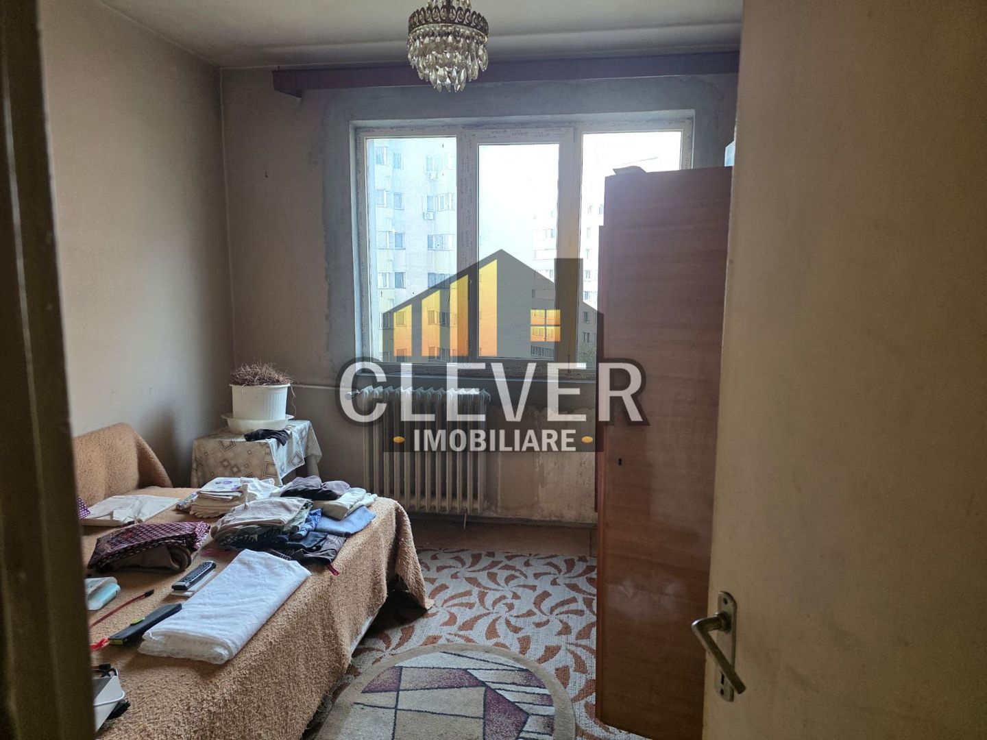 Apartament 3 camere  Pamtelimon langa Mega Mall - Poză 3