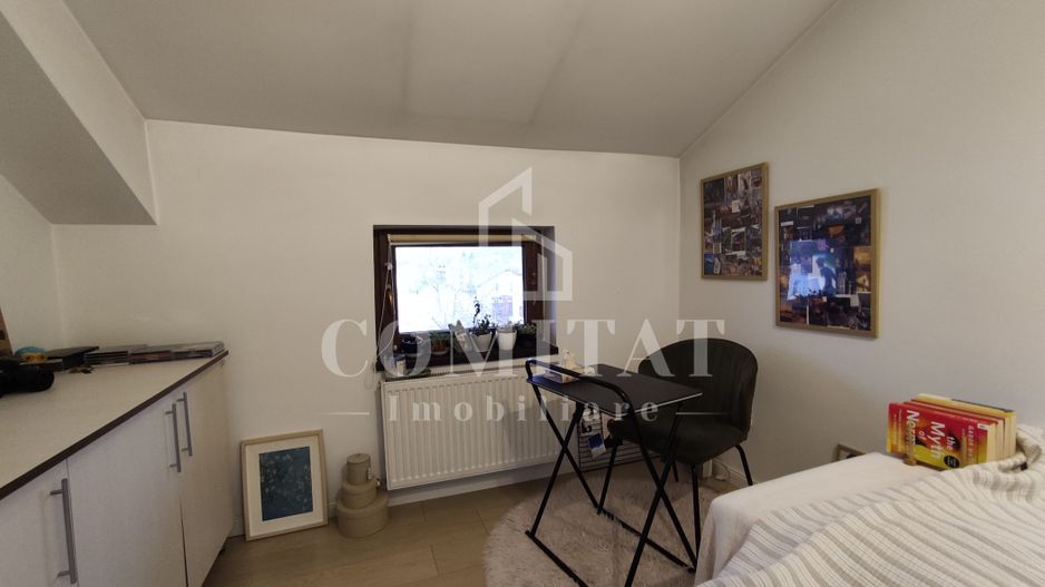 Apartament cu 3 Camere | Zona Auchan - Cartierul Iris - Poză 14