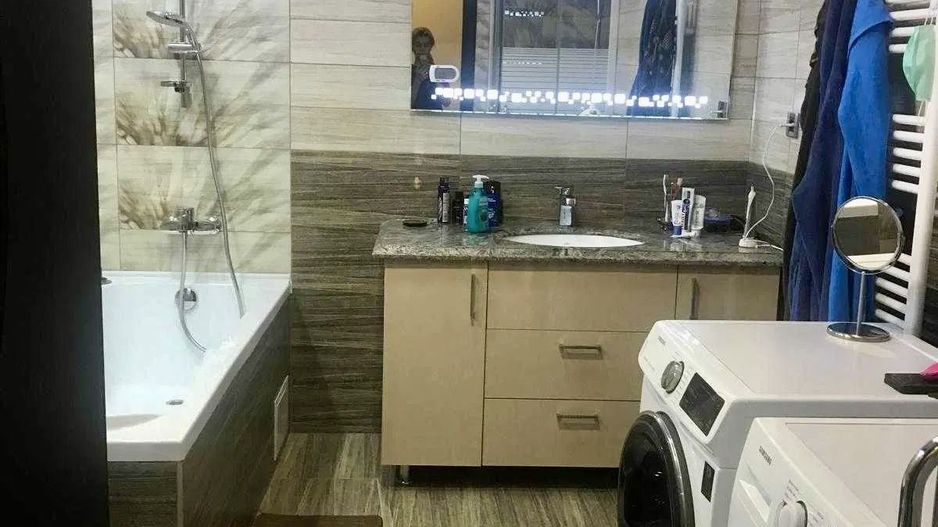 EXCLUSIVITATE | APARTAMENT PREMIUM 4 CAMERE | ISARAN 1 - Poză 6