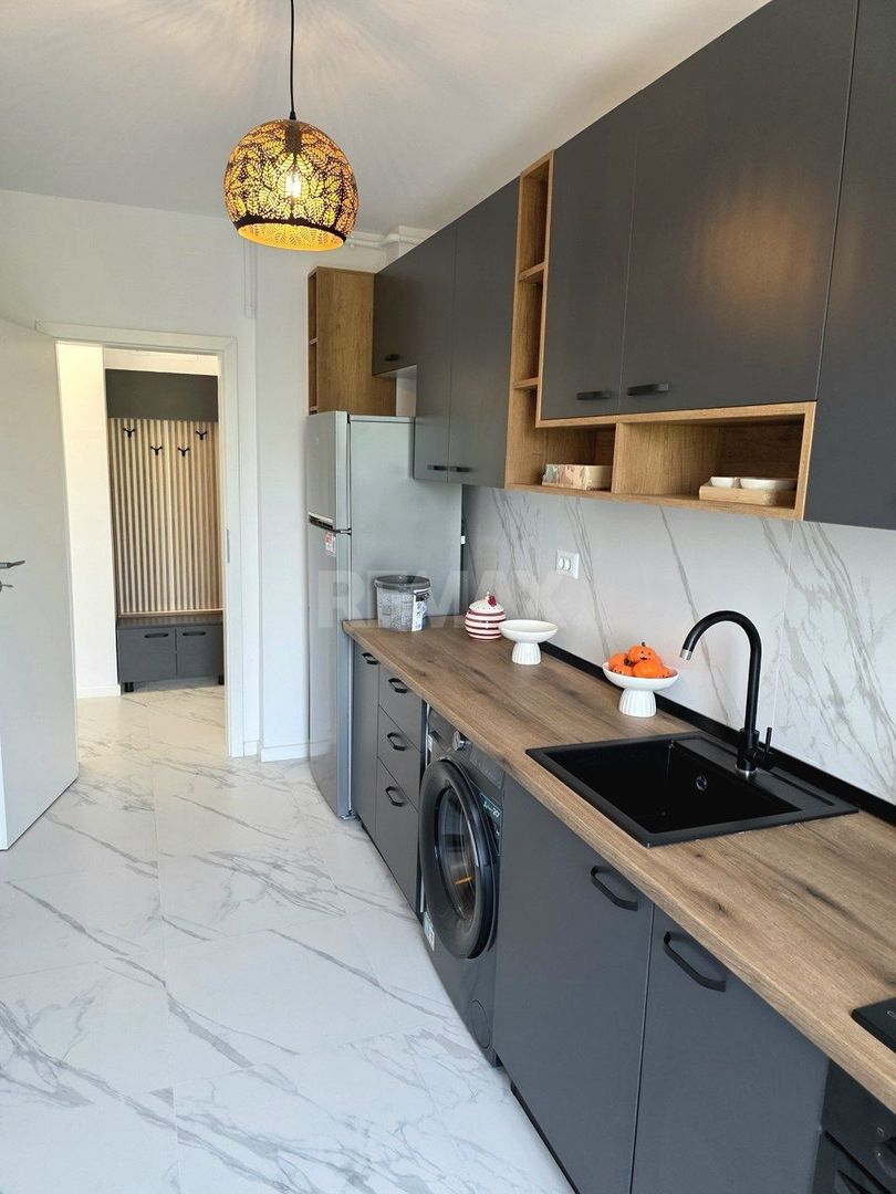 Apartament cu 2 camere în București, România - Poză 6
