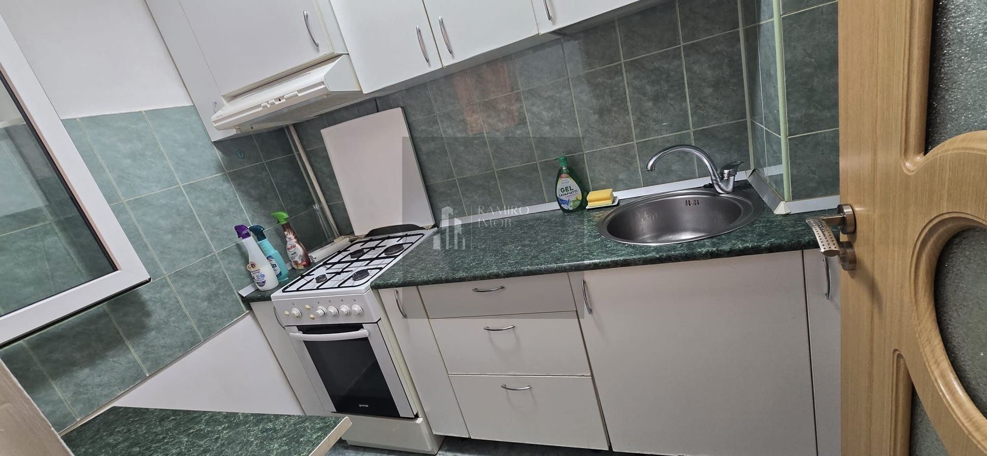 Garsoniera 31 mp /Titan - Poză 6