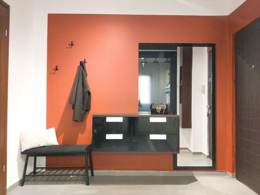 Apartament modern I Complet utilat I zona Gheorge Lazar - Poză 1