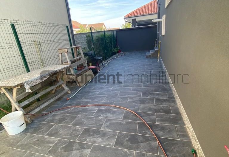 Sapient | Casa de inchiriat (cartier Grigorescu) - Poză 18