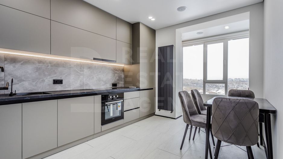 Vânzare, apartament, 2 camere, strada Durlești, Dumbrava - Poză 5