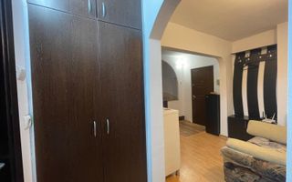Apartament de 3 camere, 65 mp, parcare, zona Kaufland Marasti - Poză 14