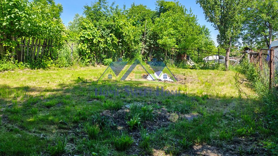 Casa Ghelari, 3 camere, 678mp, baie, buc., termopane, curte si gradina - Poză 5