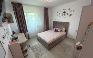 Casa-3 Dormitoare-2 Bai-Teren 400mp-Aeroport-Mobilata-Utilata-Moderna - Poză 4