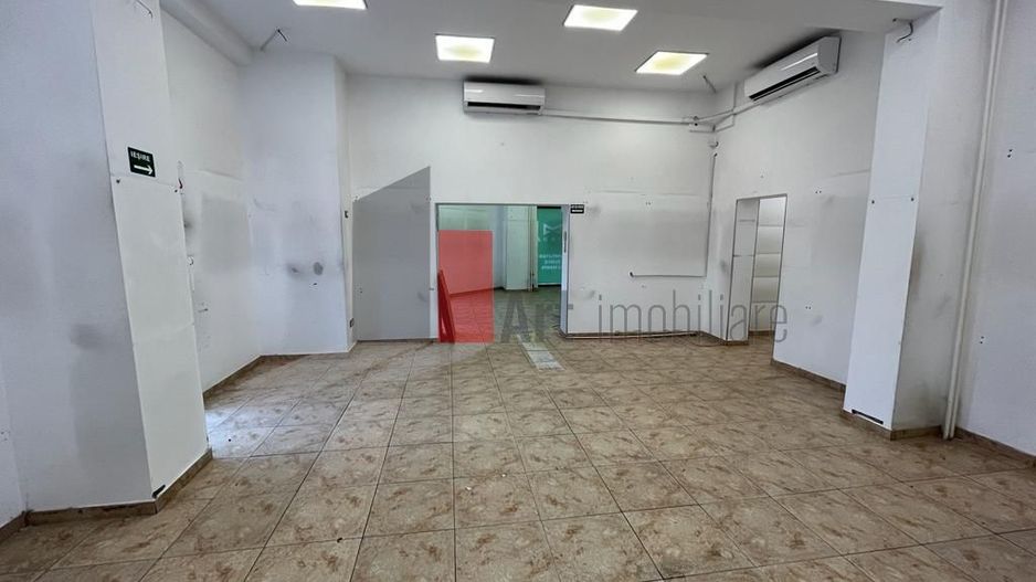 Spatiul "VEXO" , trafic pietonal intens,  INCHIRIAT, PRET NEGOCIABIL - Poză 1