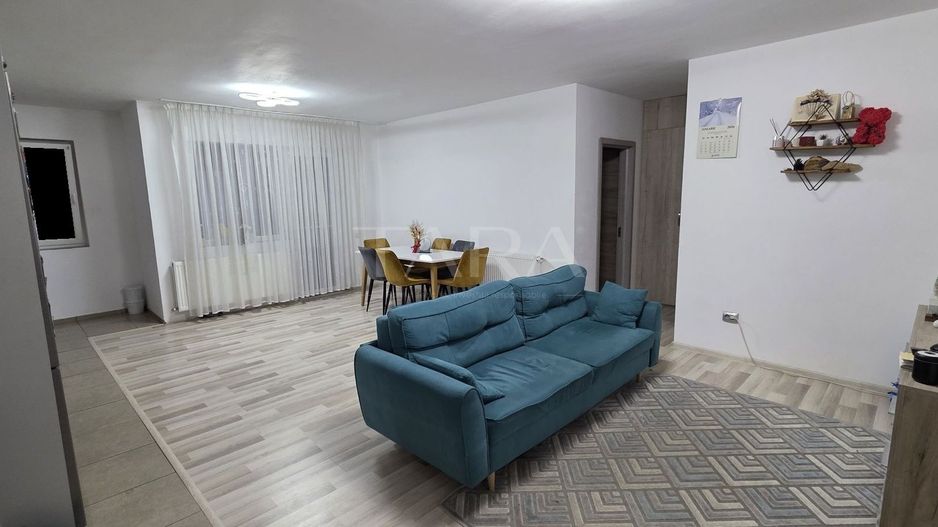 Apartament 2 Camere Zona Terra. - Poză 1
