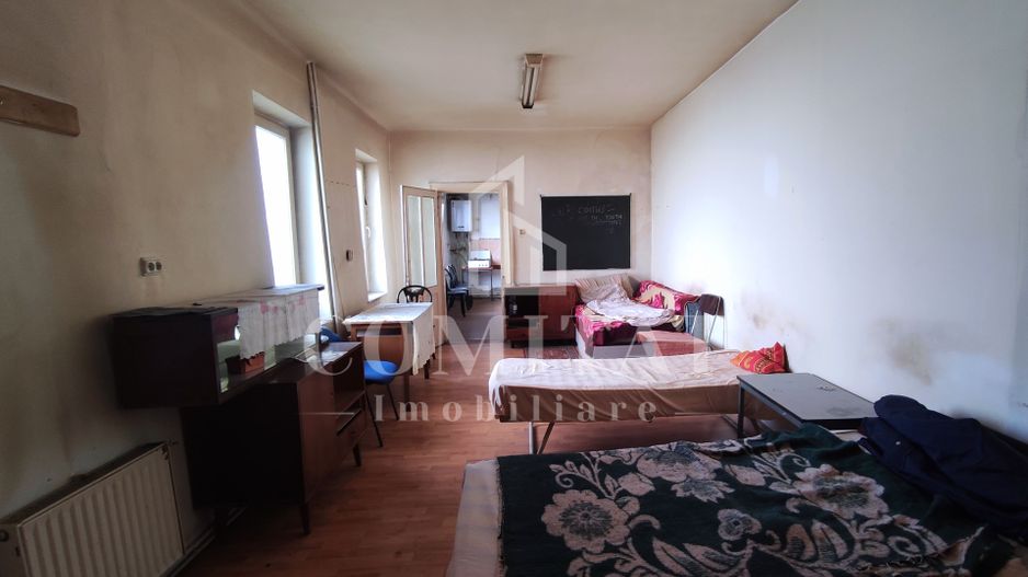 Casă individuală de vânzare | Zonă Centrală - Poză 4