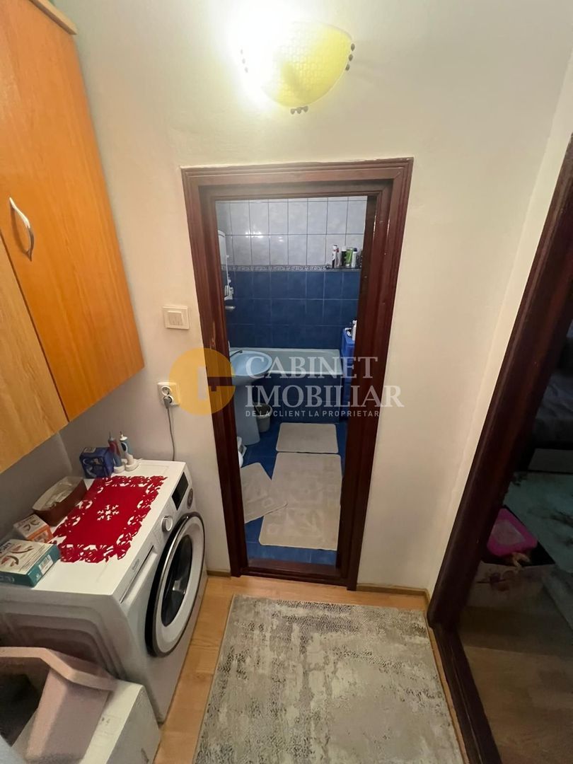 DACIA - Apartament 3 Camere - 62 MP - Poză 8