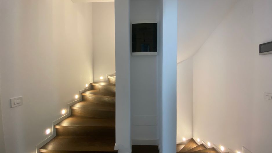 Vilă cu grădină privată în Herăstrău | 282 mp utili | 7 camere - Poză 6