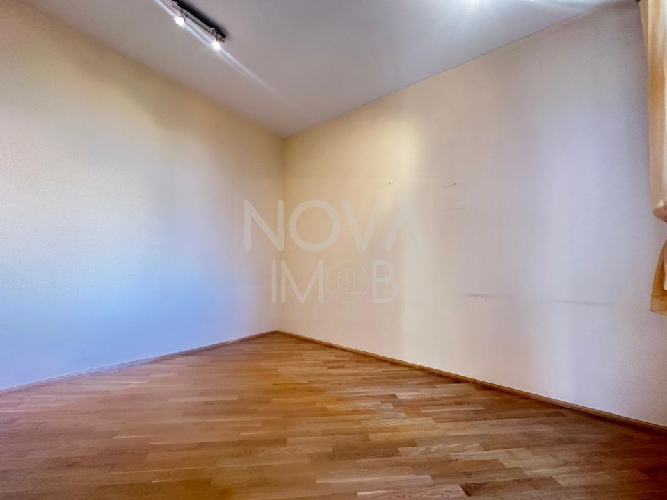 Apartament 4 camere, Str. Cetatii - Sibiu - Poză 9