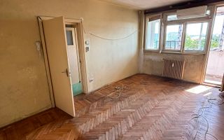 OPORTUNITATE | APARTAMENT 2 CAMERE | TEI PARCUL CIRCULUI | VEDERE PARC - Poză 1