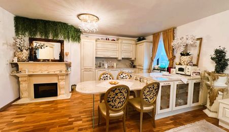 Apartament cu personalitate unică | Stil Old Spicy | Piese de colecție