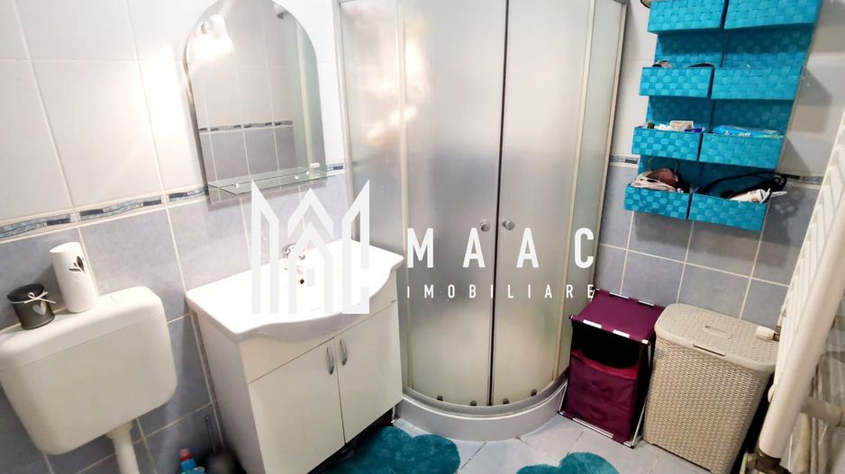 Apartament 2 camere | 2 niveluri | 47 MPU | Vasile Aaron - Poză 7