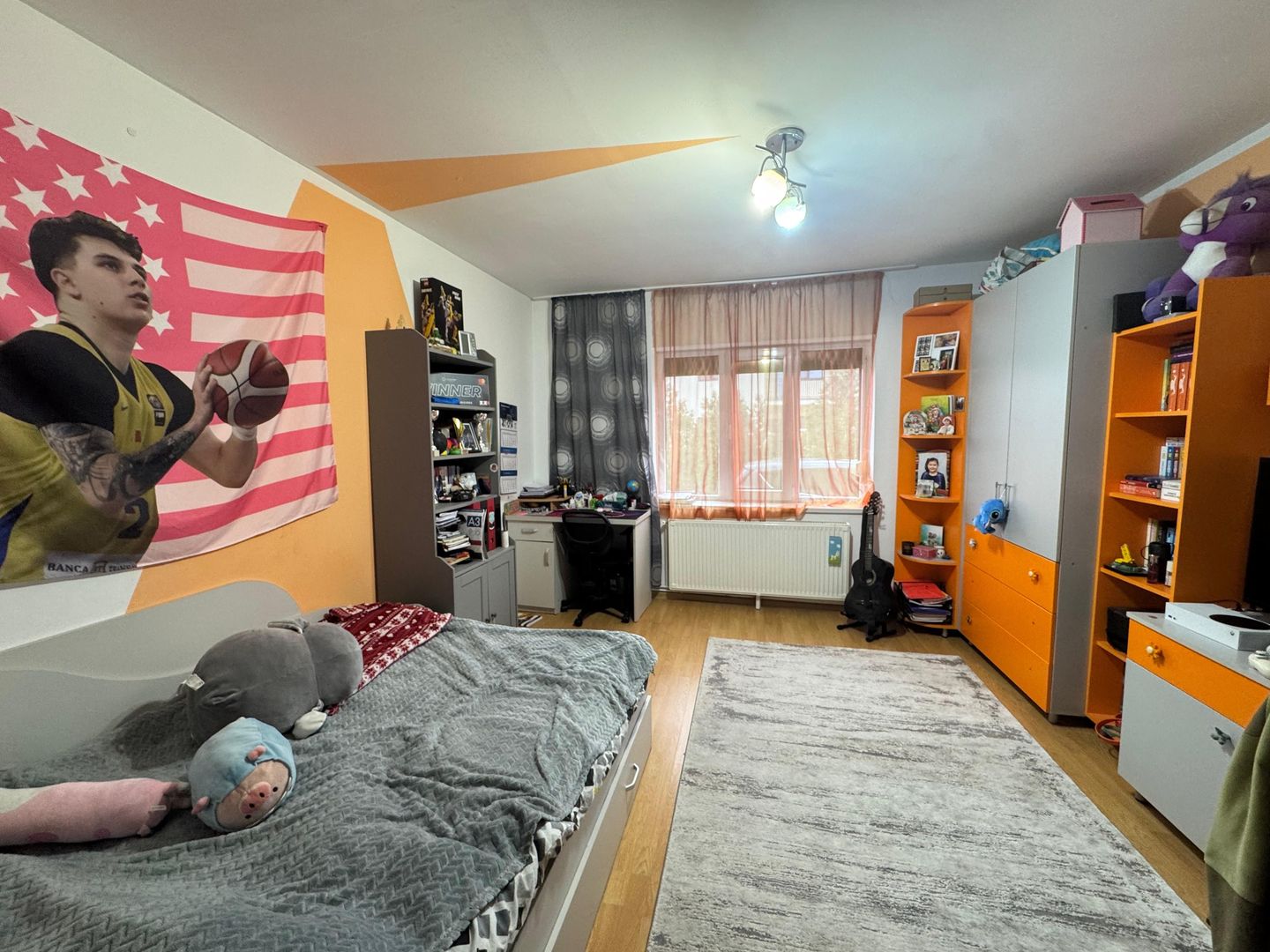 COMISION 0% | 2 Case Individuale | Zona Freidorf | 5 Camere | - Poză 9