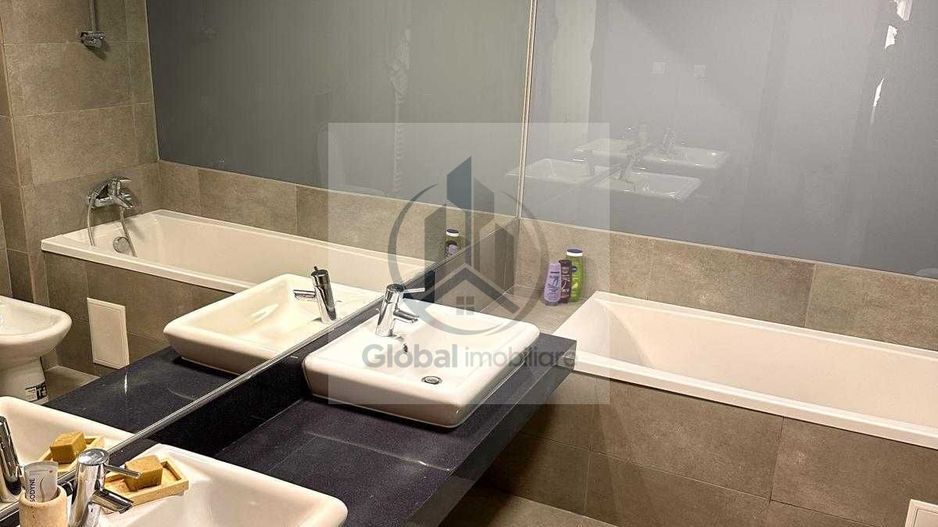 Apartament Premium 3 Camere -Upground Residence Pipera -Direct proprietar- - Poză 7