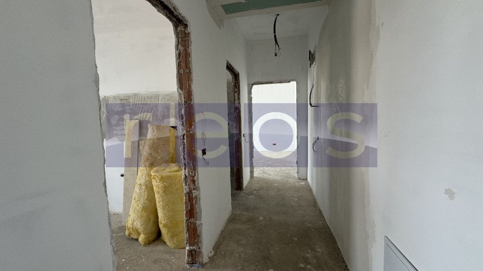 APARTAMENT 3 CAMERE |SISESTI- VATRA NOUA | BALCON 15MP - Poză 5