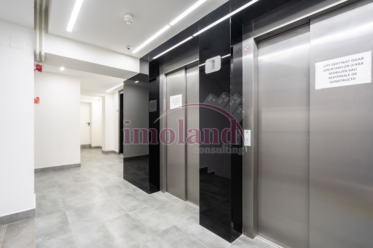 Penthouse - vanzare - Floreasca - Poză 6