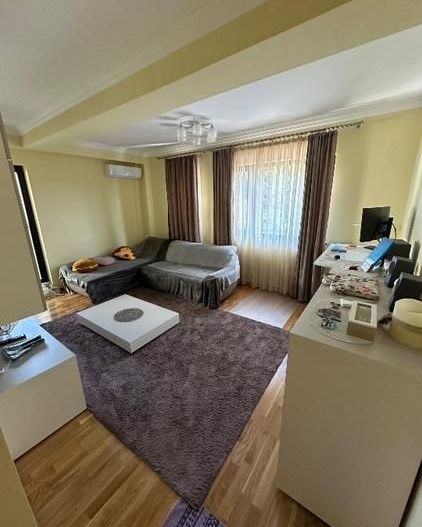 Braytim | 3 Camere | Decomandat | 2 Băi | Parcare CF | Etaj 1 - Poză 4