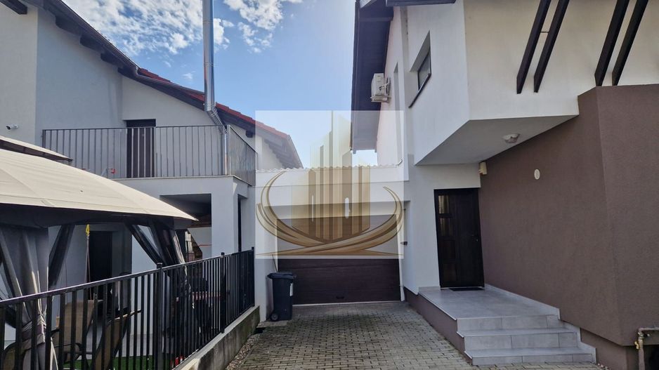 Casă Individuală | 4 Camere | Garaj | Curte Amenajată | Dumbravita - Poză 14