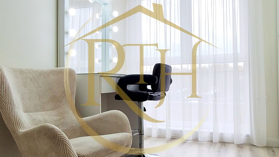 Oferim spre inchiriere un apartament deosebit cu 3 camere, Complex Adora Forest - Poză 13