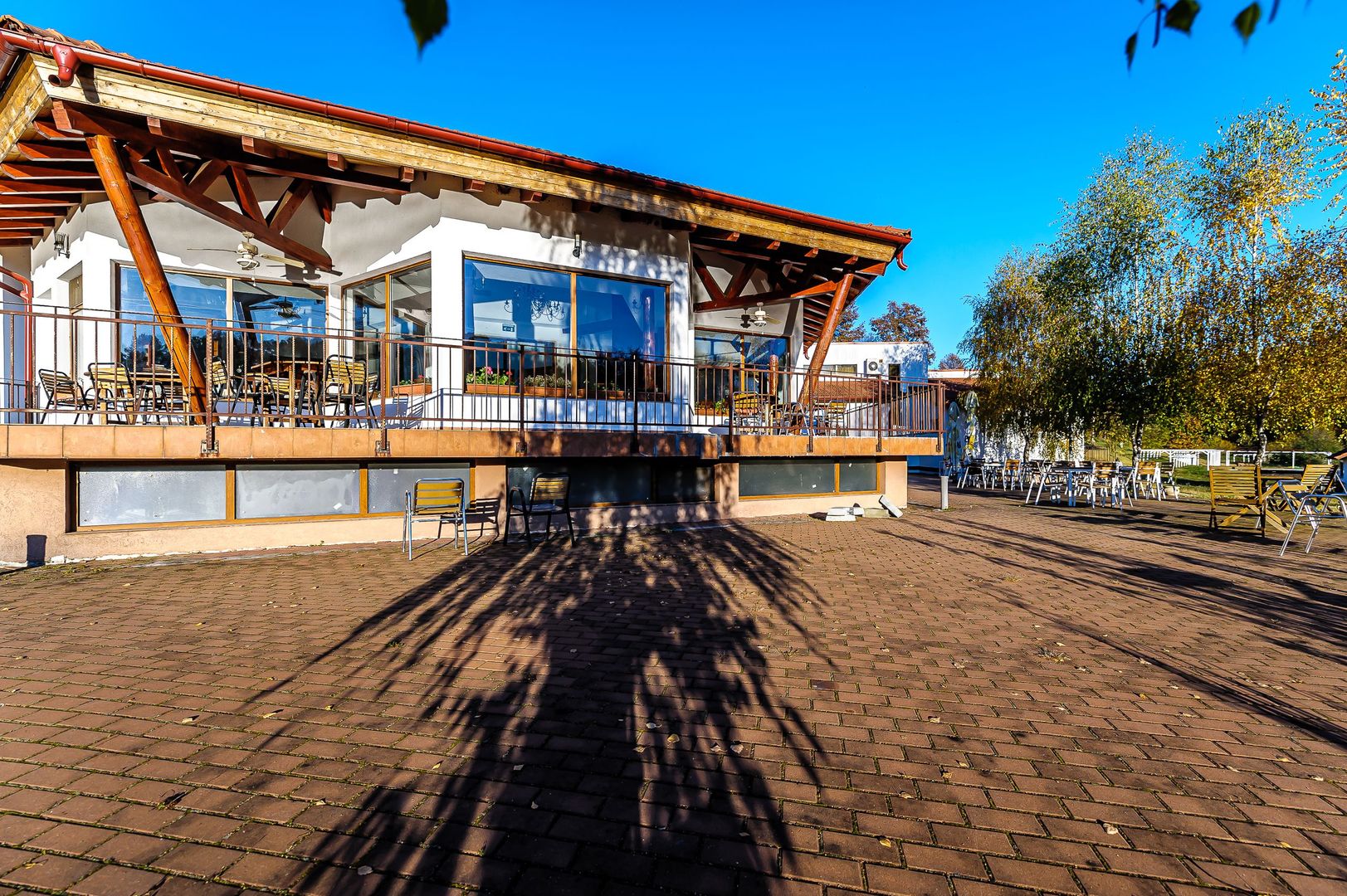 Afacere la cheie turism și producție - Poză 6