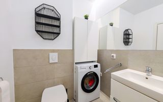 Acasă în Triama Residence: Garsonieră Modernă și Spațioasă - Poză 6