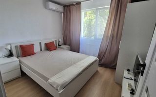 AP. 2 CAMERE TEI, BLOC REABILITAT ,BUCATARIE INCHISA,MODERN, BOILER - Poză 1