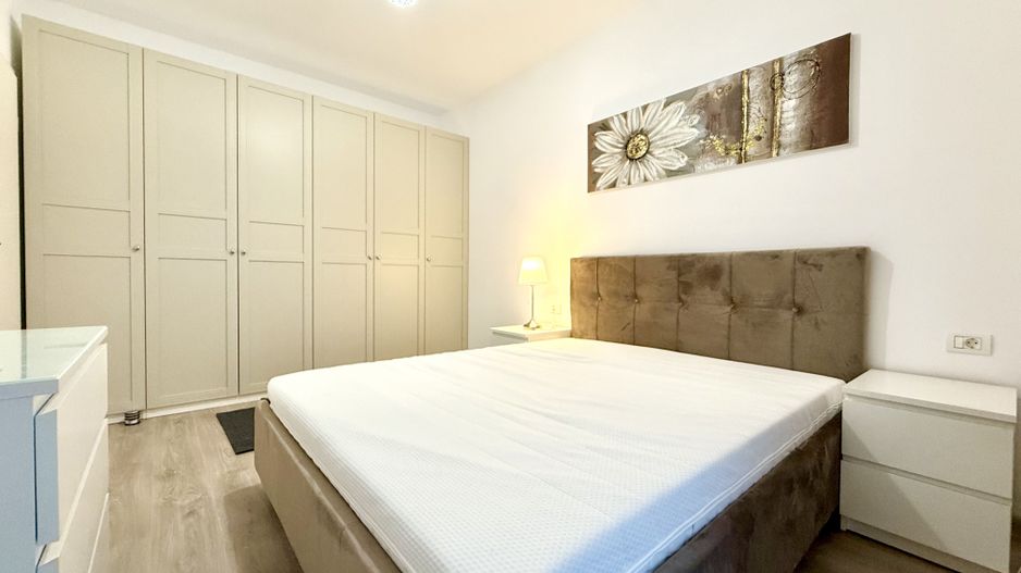 Dumbrăvița - Apartament 2 camere spațios și modern la prima închiriere - Poză 2