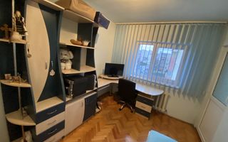 3 camere decomandate, modern, parcare, Manastur, Kaufland, BAM, MOL - Poză 5