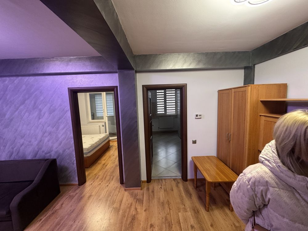 Apartament 2 camere de închiriat Apărătorii Patriei - Poză 7