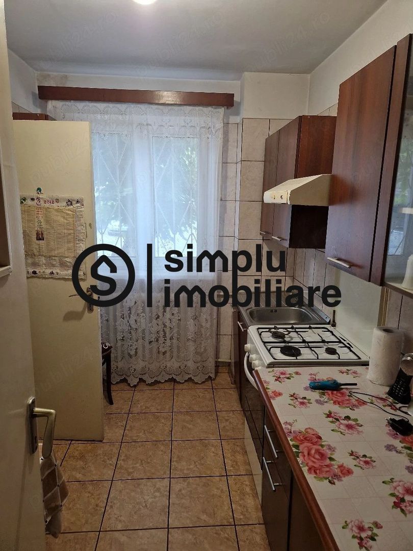 Inchiriere 2 camere-350 euro - Poză 2