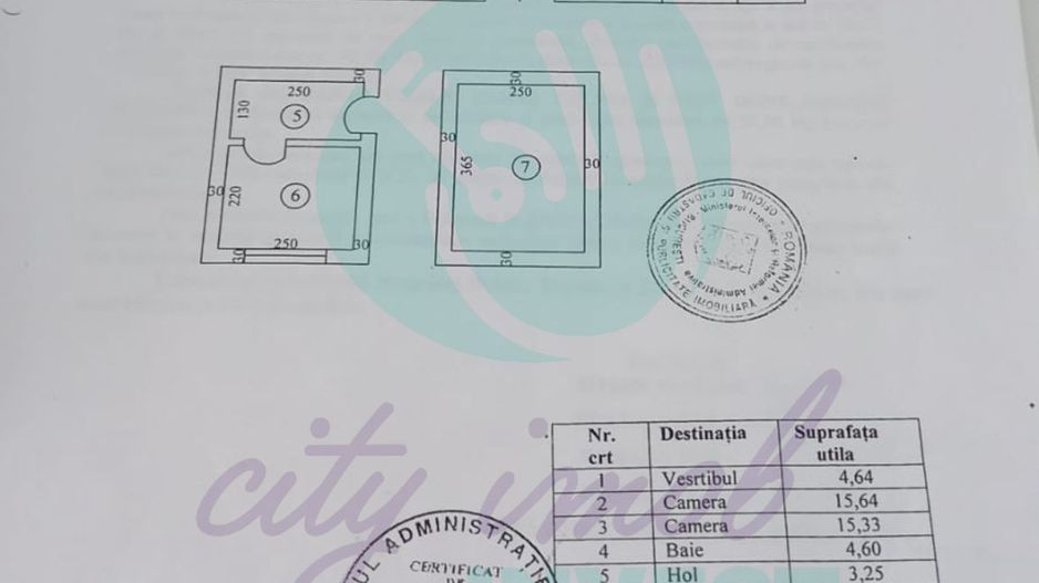 Casa singura in curte zona Mosilor - Eminescu - Poză 11