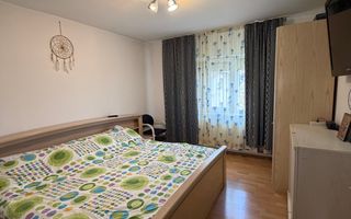 3 decomandate 1mai, centrala proprie, mobilat - Poză 26