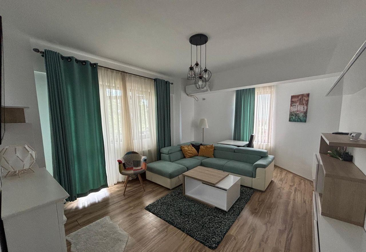 Apartament 3 camere metrou Dimitrie Leonida-Parcare inclusa in pret - Poză 2