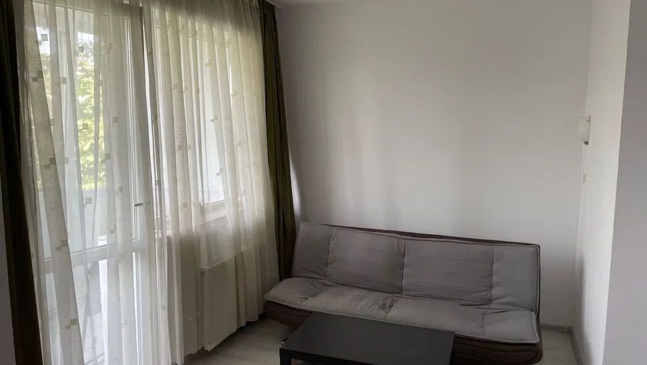 GARSONIERA MODERNA DECOMANDATA BLOC 2006 ETAJ 2 - Poză 2